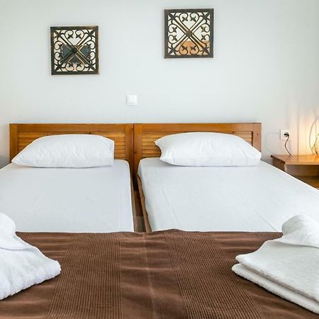 Studios Evis Потос Экстерьер фото